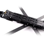 Wholesale Price High Quality XL10 Carbon Fiber Frame 10inch RC FPV Drone Kit  XL10 V6 10inch 420mm Frame